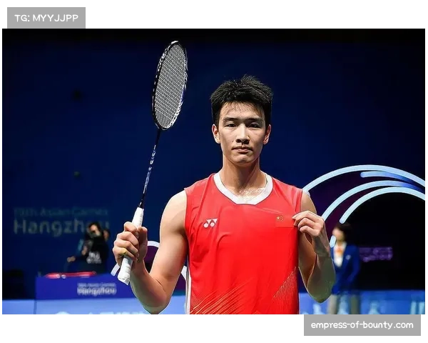 李诗沣技术环节全面进步 单打实力获业内认可