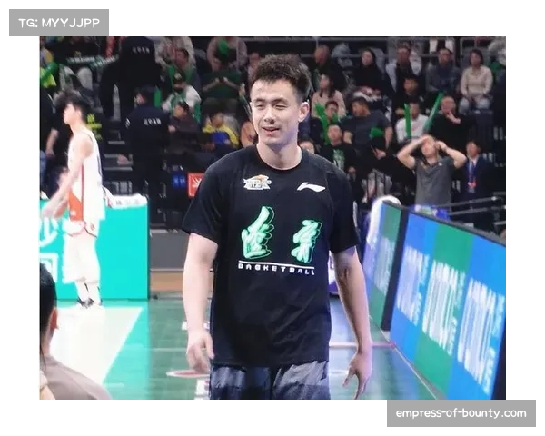 赵继伟伤缺影响辽宁进攻 后卫线深度面临考验