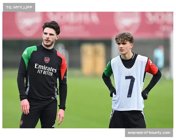 阿森纳16岁新星道曼传射建功，青训体系再为争冠添关键拼图